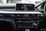 USED 2016 K BMW X6 3.0 XDRIVE30D M SPORT 4d 255 BHP CARBON KIT+REV CAM+HEATED STEERING