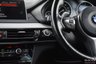 USED 2016 K BMW X6 3.0 XDRIVE30D M SPORT 4d 255 BHP CARBON KIT+REV CAM+HEATED STEERING