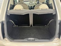 USED 2010 59 FIAT 500 1.2 LOUNGE 3d 69 BHP &pound;30Tax,Sunroof,Low Mileage