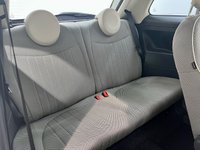 USED 2010 59 FIAT 500 1.2 LOUNGE 3d 69 BHP &pound;30Tax,Sunroof,Low Mileage