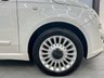 USED 2010 59 FIAT 500 1.2 LOUNGE 3d 69 BHP &pound;30Tax,Sunroof,Low Mileage
