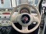 USED 2010 59 FIAT 500 1.2 LOUNGE 3d 69 BHP &pound;30Tax,Sunroof,Low Mileage