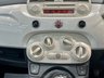 USED 2010 59 FIAT 500 1.2 LOUNGE 3d 69 BHP &pound;30Tax,Sunroof,Low Mileage