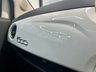 USED 2010 59 FIAT 500 1.2 LOUNGE 3d 69 BHP &pound;30Tax,Sunroof,Low Mileage