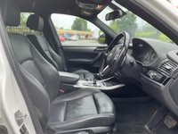 USED 2017 17 BMW X3 2.0 XDRIVE20D M SPORT 5d 188 BHP 