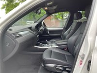 USED 2017 17 BMW X3 2.0 XDRIVE20D M SPORT 5d 188 BHP 