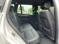 USED 2017 17 BMW X3 2.0 XDRIVE20D M SPORT 5d 188 BHP 