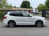 USED 2017 17 BMW X3 2.0 XDRIVE20D M SPORT 5d 188 BHP 