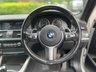 USED 2017 17 BMW X3 2.0 XDRIVE20D M SPORT 5d 188 BHP 