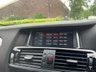 USED 2017 17 BMW X3 2.0 XDRIVE20D M SPORT 5d 188 BHP 
