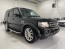 USED 2015 LAND ROVER DISCOVERY 3.0 SDV6 HSE 5dr Auto 