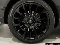 USED 2014 14 LAND ROVER RANGE ROVER 4.4 SDV8 AUTOBIOGRAPHY LWB 5d 339 BHP LWB / TV's / Panoramic Sunroof / Reverse Camera