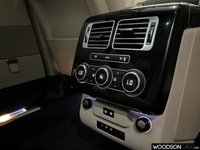USED 2014 14 LAND ROVER RANGE ROVER 4.4 SDV8 AUTOBIOGRAPHY LWB 5d 339 BHP LWB / TV's / Panoramic Sunroof / Reverse Camera