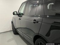 USED 2014 14 LAND ROVER RANGE ROVER 4.4 SDV8 AUTOBIOGRAPHY LWB 5d 339 BHP LWB / TV's / Panoramic Sunroof / Reverse Camera