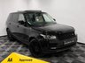 USED 2014 14 LAND ROVER RANGE ROVER 4.4 SDV8 AUTOBIOGRAPHY LWB 5d 339 BHP LWB / TV's / Panoramic Sunroof / Reverse Camera