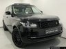 USED 2014 14 LAND ROVER RANGE ROVER 4.4 SDV8 AUTOBIOGRAPHY LWB 5d 339 BHP LWB / TV's / Panoramic Sunroof / Reverse Camera
