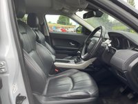 USED 2016 16 LAND ROVER RANGE ROVER EVOQUE 2.0 TD4 SE TECH 5d 177 BHP 