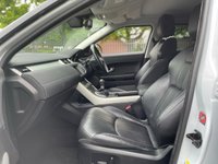 USED 2016 16 LAND ROVER RANGE ROVER EVOQUE 2.0 TD4 SE TECH 5d 177 BHP 