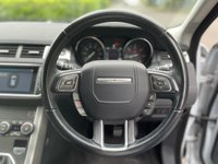 USED 2016 16 LAND ROVER RANGE ROVER EVOQUE 2.0 TD4 SE TECH 5d 177 BHP 