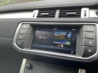 USED 2016 16 LAND ROVER RANGE ROVER EVOQUE 2.0 TD4 SE TECH 5d 177 BHP 
