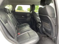USED 2016 16 LAND ROVER RANGE ROVER EVOQUE 2.0 TD4 SE TECH 5d 177 BHP 