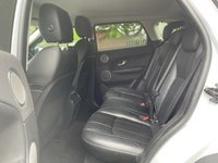 USED 2016 16 LAND ROVER RANGE ROVER EVOQUE 2.0 TD4 SE TECH 5d 177 BHP 