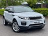 USED 2016 16 LAND ROVER RANGE ROVER EVOQUE 2.0 TD4 SE TECH 5d 177 BHP 