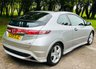 USED 2009 59 HONDA CIVIC 1.8 I-VTEC TYPE S GT 3d 138 BHP * PANORAMIC SUNROOF*
