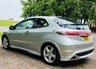 USED 2009 59 HONDA CIVIC 1.8 I-VTEC TYPE S GT 3d 138 BHP * PANORAMIC SUNROOF*