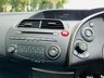 USED 2009 59 HONDA CIVIC 1.8 I-VTEC TYPE S GT 3d 138 BHP * PANORAMIC SUNROOF*