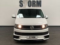 USED 2018 18 VOLKSWAGEN TRANSPORTER 2.0 T30 TDI P/V STARTLINE BMT 101 BHP 