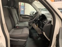 USED 2018 18 VOLKSWAGEN TRANSPORTER 2.0 T30 TDI P/V STARTLINE BMT 101 BHP 
