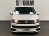 USED 2018 18 VOLKSWAGEN TRANSPORTER 2.0 T30 TDI P/V STARTLINE BMT 101 BHP 