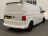 USED 2018 18 VOLKSWAGEN TRANSPORTER 2.0 T30 TDI P/V STARTLINE BMT 101 BHP 