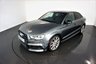 USED 2018 18 AUDI A3 1.5 TFSI BLACK EDITION 4d-1 OWNER FROM NEW-18