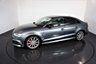 USED 2018 18 AUDI A3 1.5 TFSI BLACK EDITION 4d-1 OWNER FROM NEW-18