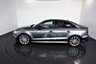 USED 2018 18 AUDI A3 1.5 TFSI BLACK EDITION 4d-1 OWNER FROM NEW-18