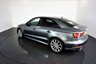 USED 2018 18 AUDI A3 1.5 TFSI BLACK EDITION 4d-1 OWNER FROM NEW-18
