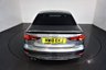 USED 2018 18 AUDI A3 1.5 TFSI BLACK EDITION 4d-1 OWNER FROM NEW-18