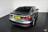 USED 2018 18 AUDI A3 1.5 TFSI BLACK EDITION 4d-1 OWNER FROM NEW-18