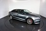 USED 2018 18 AUDI A3 1.5 TFSI BLACK EDITION 4d-1 OWNER FROM NEW-18