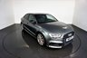USED 2018 18 AUDI A3 1.5 TFSI BLACK EDITION 4d-1 OWNER FROM NEW-18