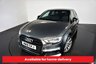 USED 2018 18 AUDI A3 1.5 TFSI BLACK EDITION 4d-1 OWNER FROM NEW-18