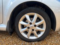 USED 2008 08 TOYOTA AYGO 1.0 PLATINUM VVT-I 5d 68 BHP Remarkable Low Mileage 5 door Petrol