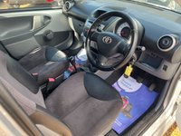 USED 2008 08 TOYOTA AYGO 1.0 PLATINUM VVT-I 5d 68 BHP Remarkable Low Mileage 5 door Petrol