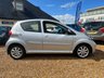 USED 2008 08 TOYOTA AYGO 1.0 PLATINUM VVT-I 5d 68 BHP Remarkable Low Mileage 5 door Petrol