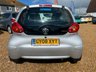 USED 2008 08 TOYOTA AYGO 1.0 PLATINUM VVT-I 5d 68 BHP Remarkable Low Mileage 5 door Petrol