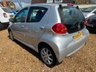 USED 2008 08 TOYOTA AYGO 1.0 PLATINUM VVT-I 5d 68 BHP Remarkable Low Mileage 5 door Petrol