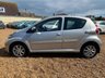 USED 2008 08 TOYOTA AYGO 1.0 PLATINUM VVT-I 5d 68 BHP Remarkable Low Mileage 5 door Petrol