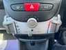 USED 2008 08 TOYOTA AYGO 1.0 PLATINUM VVT-I 5d 68 BHP Remarkable Low Mileage 5 door Petrol